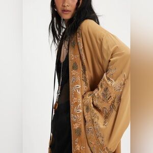 Free people star daze duster